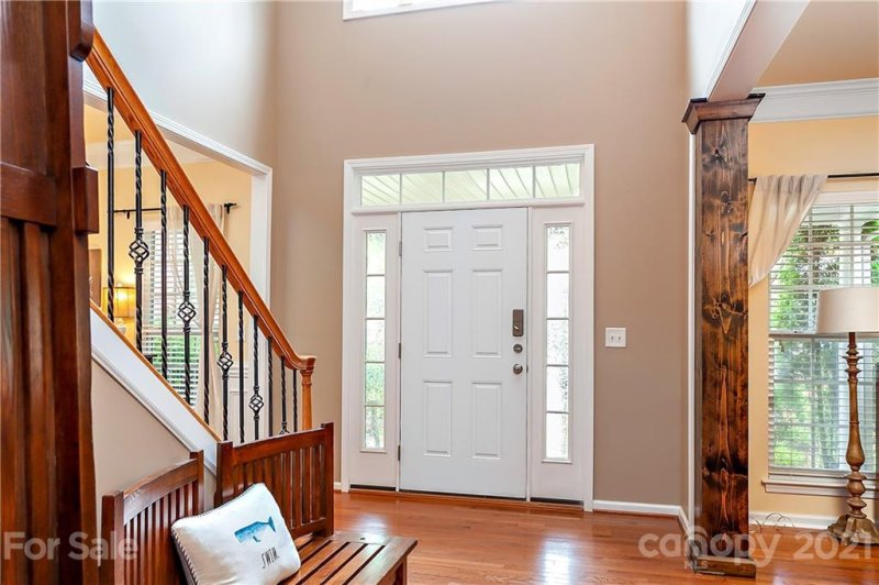 Property image 3 at 2222 Mermans Road, Charlotte, NC 28270