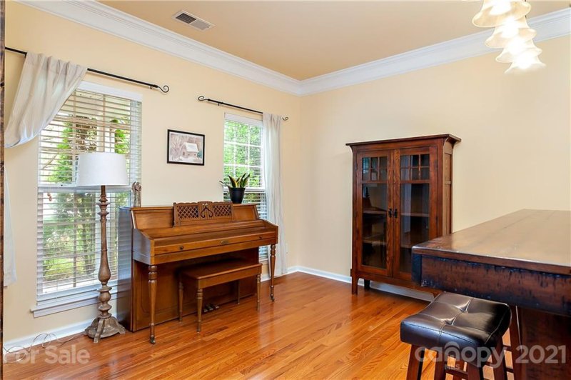 Property image 4 at 2222 Mermans Road, Charlotte, NC 28270