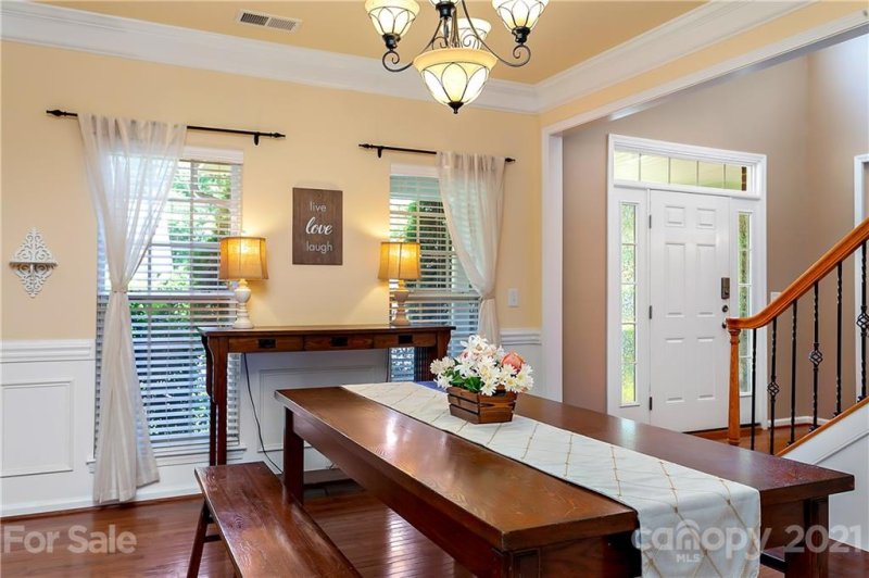 Property image 5 at 2222 Mermans Road, Charlotte, NC 28270