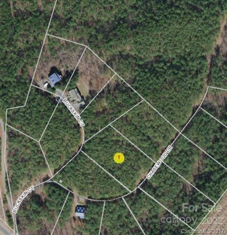 Property image 2 of 0 Chasewood Drive in Deer Run at Lake Lure, Rutherfordton, NC 28139