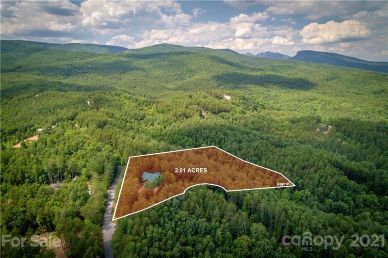 Property image 5 at 9133 Yellow Pine Road, Nebo, NC 28761