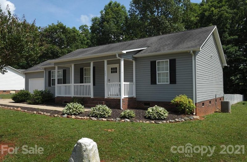 Property image 3 at 145 Cottontail Drive, Salisbury, NC 28146