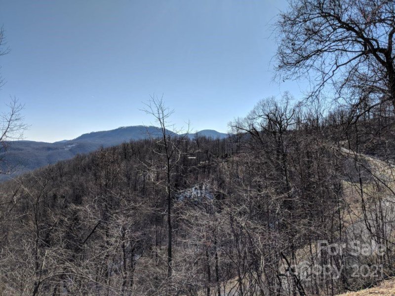 Property image 3 at Lot T 78 1591 Creston Drive, Black Mountain, NC 28711