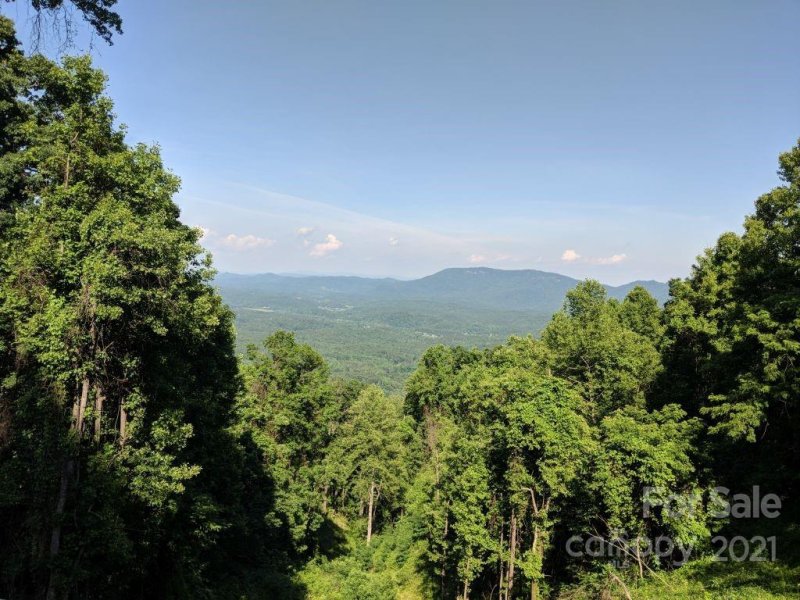 Property image 5 at Lot T 78 1591 Creston Drive, Black Mountain, NC 28711