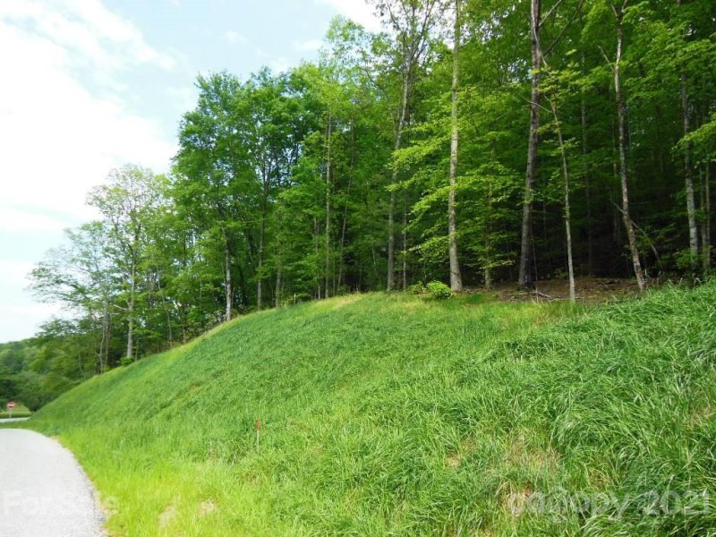 Property image 5 at 33 Messersmith Road, Lake Lure, NC 28746