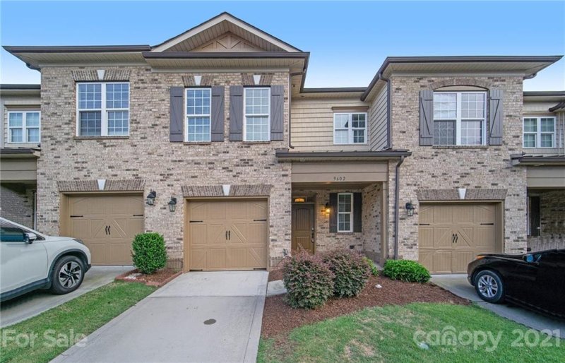 9602 Camberley Avenue