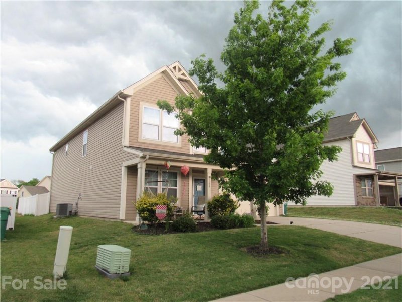 Property image 3 at 8188 Thornton Street, Locust, NC 28097