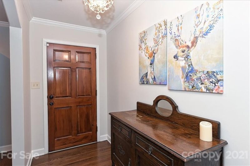 Property image 4 at 2540 Briargrove Drive, Charlotte, NC 28215