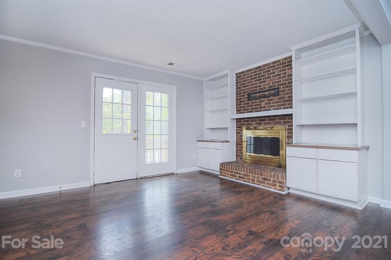 Property image 5 at 5114 Fair Wind Lane, Charlotte, NC 28212