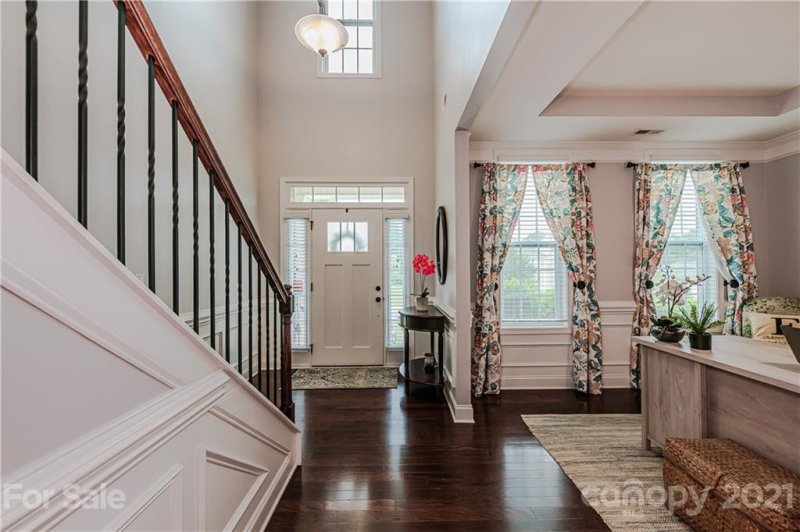 Property image 3 at 3019 Collin House Drive, Fort Mill, SC 29715