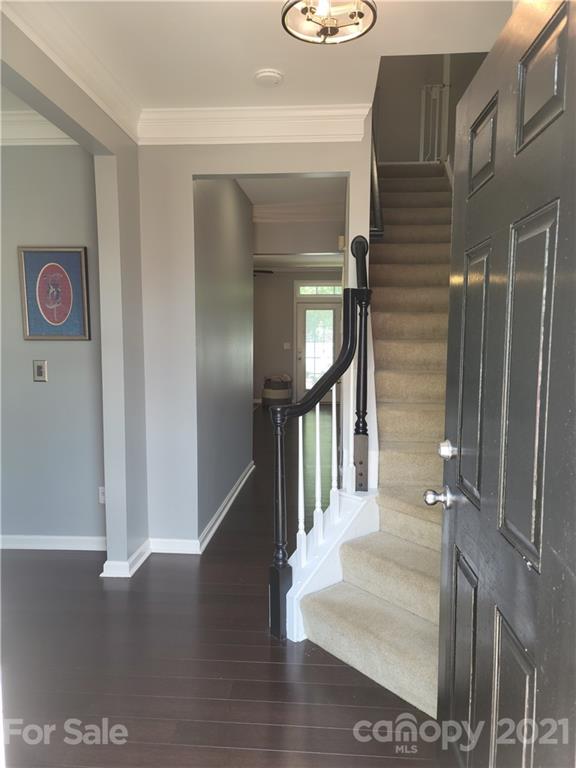 Property image 3 at 5222 Berkeley Estates Drive, Charlotte, NC 28277