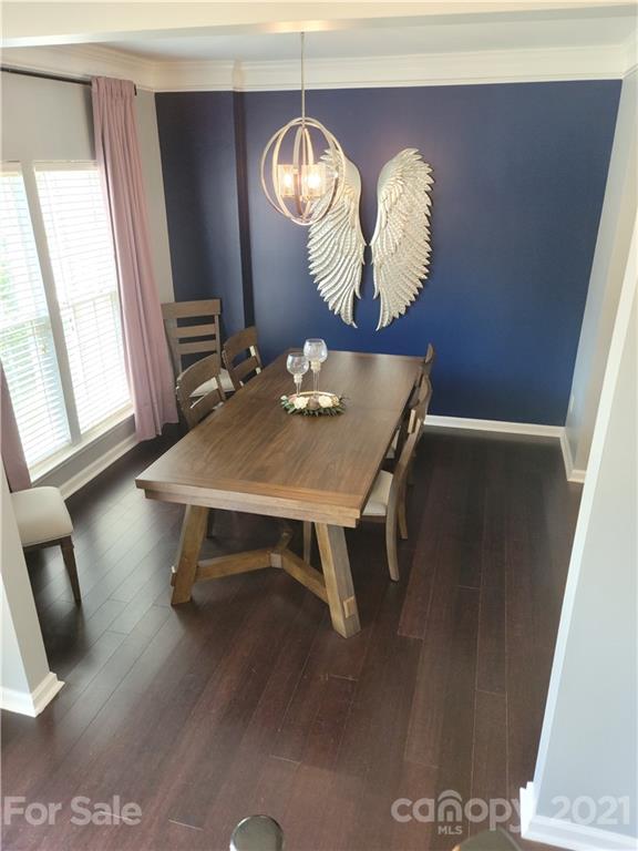 Property image 4 at 5222 Berkeley Estates Drive, Charlotte, NC 28277