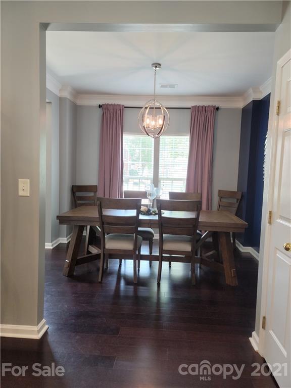 Property image 5 at 5222 Berkeley Estates Drive, Charlotte, NC 28277