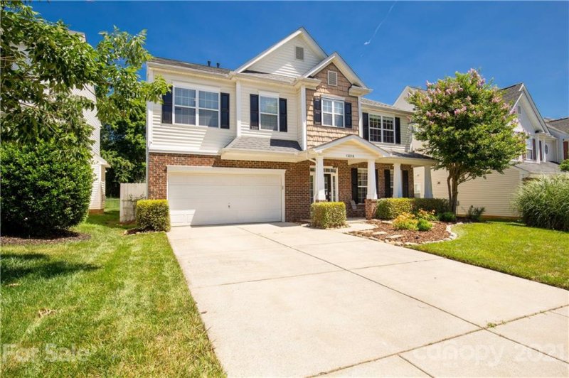 13218 Mallard Landing Road