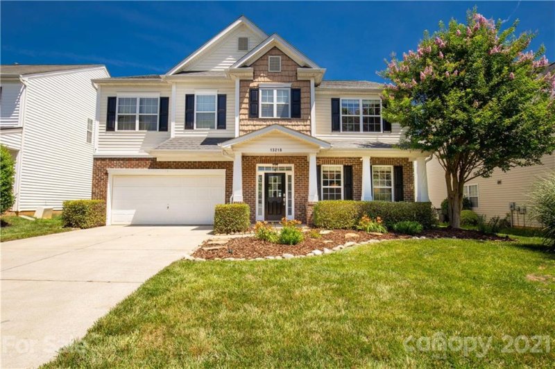 Property image 2 at 13218 Mallard Landing Road, Charlotte, NC 28278