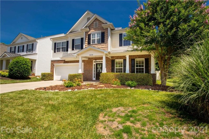 Property image 3 at 13218 Mallard Landing Road, Charlotte, NC 28278