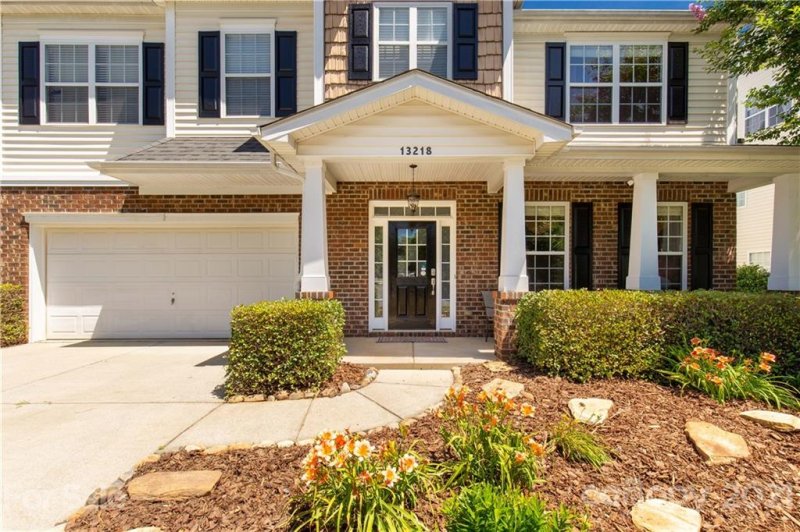 Property image 4 at 13218 Mallard Landing Road, Charlotte, NC 28278