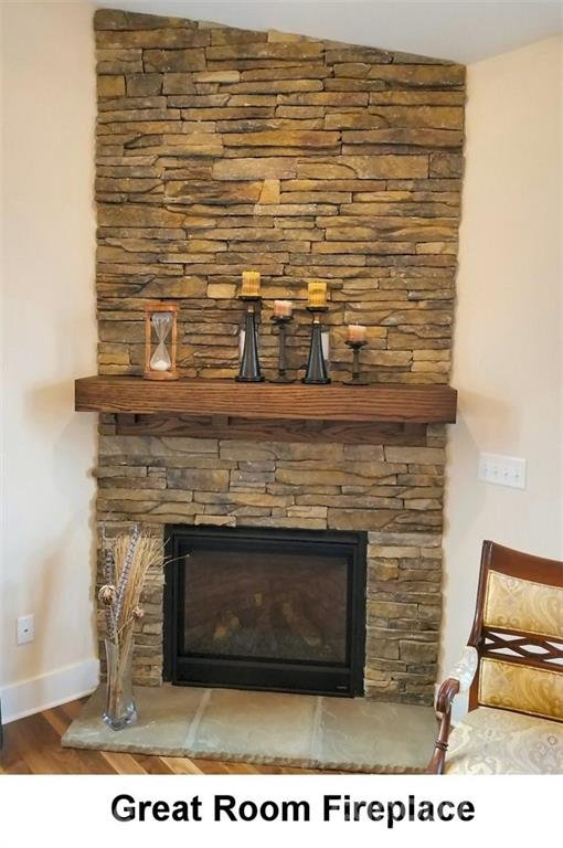 Property image 4 at 173 Waightstill Drive, Arden, NC 28704