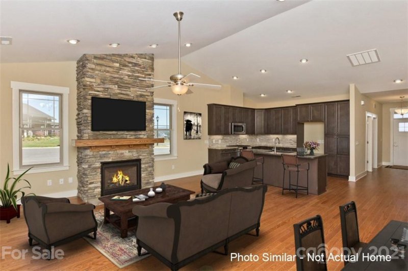 Property image 3 at 171 Waightstill Drive, Arden, NC 28704