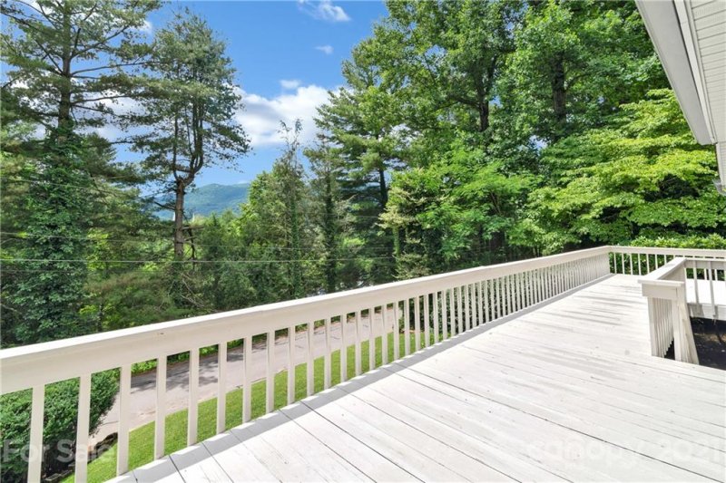 Property image 3 at 83 Belleview Road, Waynesville, NC 28786