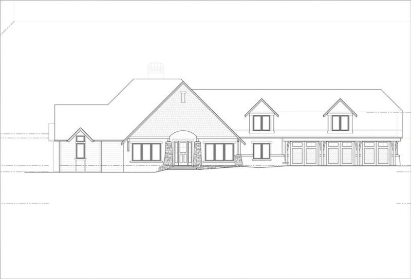 Property image 3 at 28 Bird S Eye View Road, Asheville, NC 28806