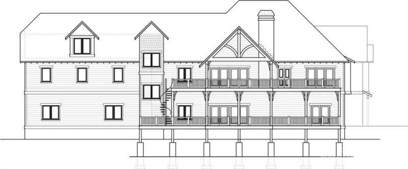 Property image 4 at 28 Bird S Eye View Road, Asheville, NC 28806