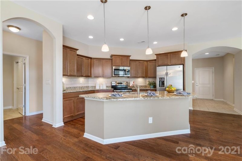 Property image 4 at 14909 Dewpoint Place, Huntersville, NC 28078