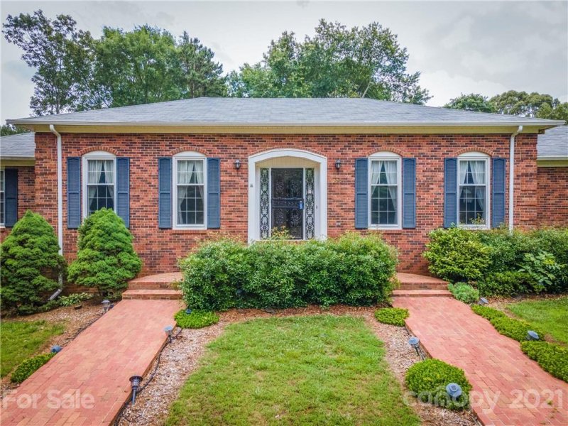 Property image 2 at 222 Oakmont Road, Stanley, NC 28164