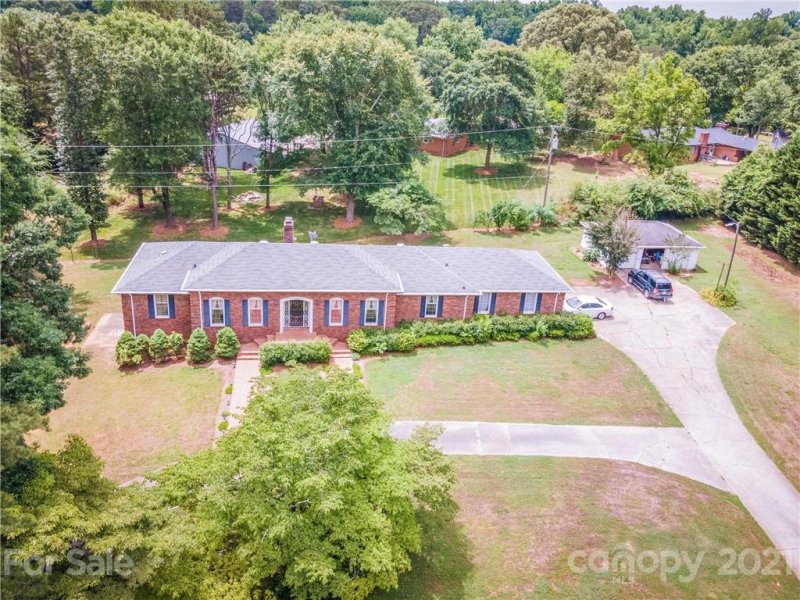 Property image 4 at 222 Oakmont Road, Stanley, NC 28164