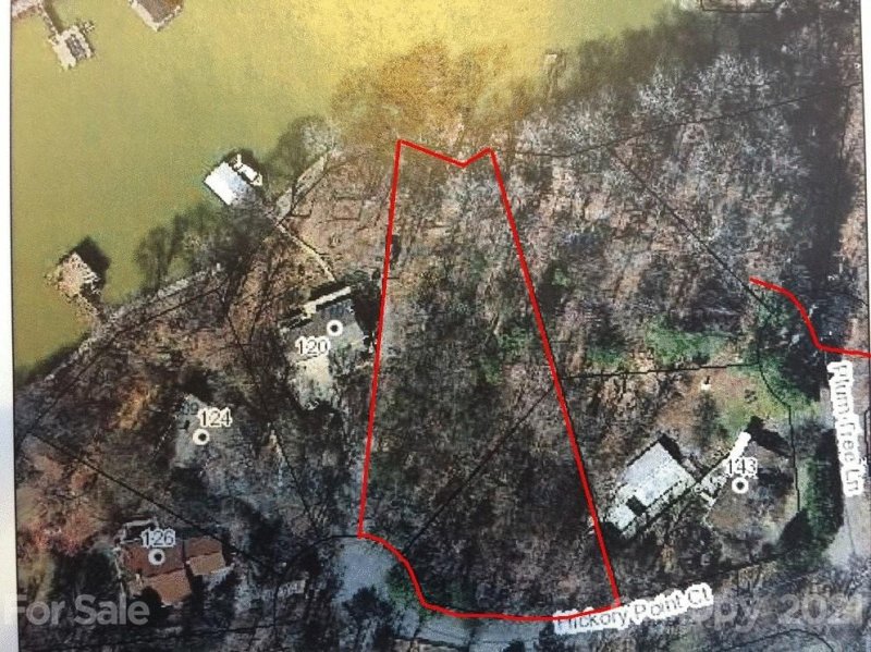 000 Hickory Point Court