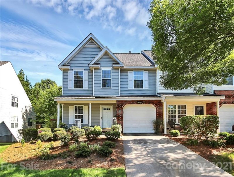 16844 Timber Crossing Road