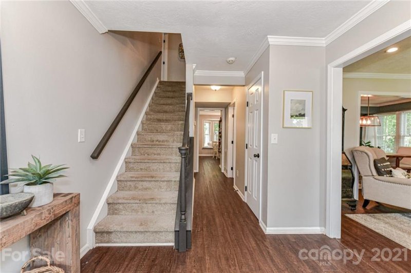 Property image 4 at 2923 Summerland Drive, Matthews, NC 28105