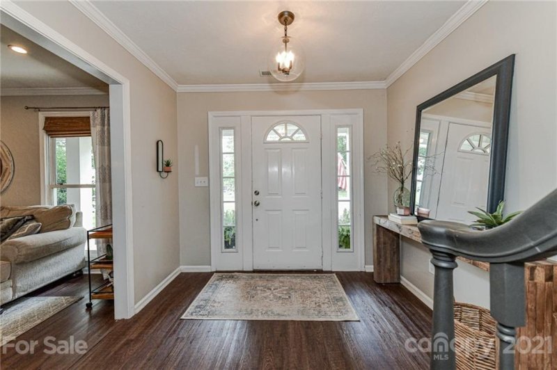 Property image 5 at 2923 Summerland Drive, Matthews, NC 28105