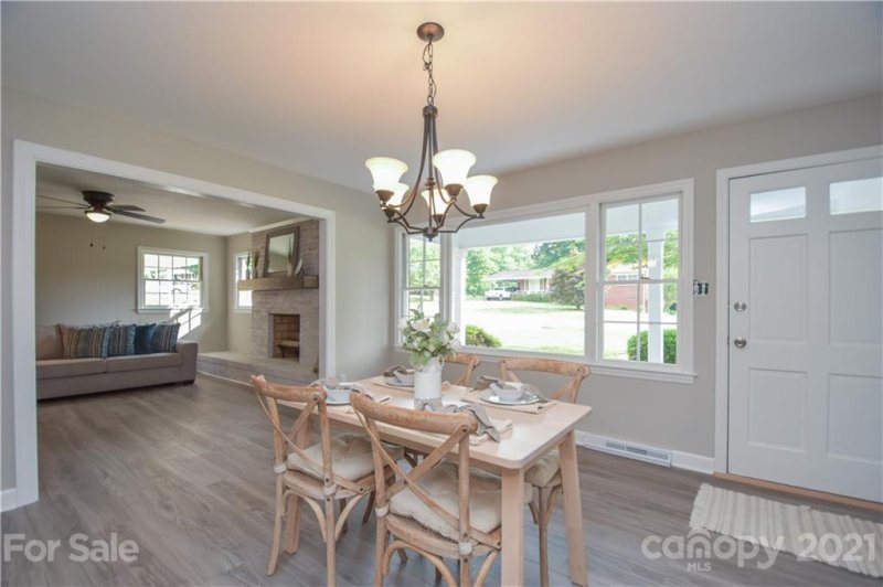 Property image 4 at 336 Walton Drive, Statesville, NC 28625