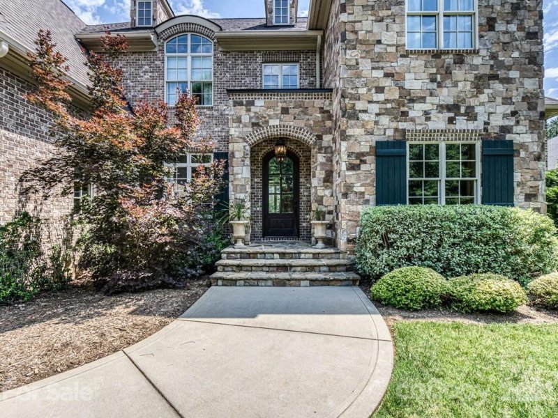 Property image 2 at 601 Beauhaven Lane, Waxhaw, NC 28173