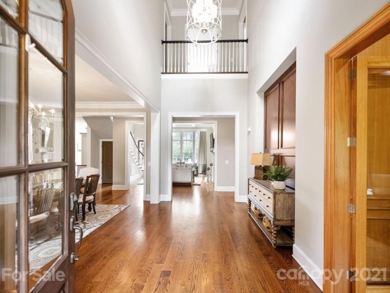 Property image 4 at 601 Beauhaven Lane, Waxhaw, NC 28173