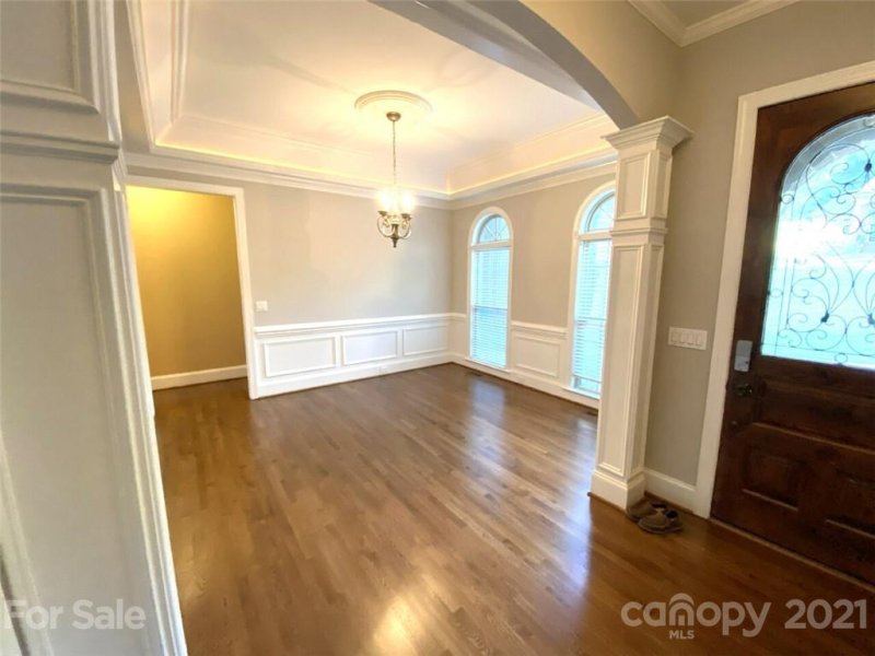 Property image 2 at 146 Northington Woods Drive, Mooresville, NC 28117