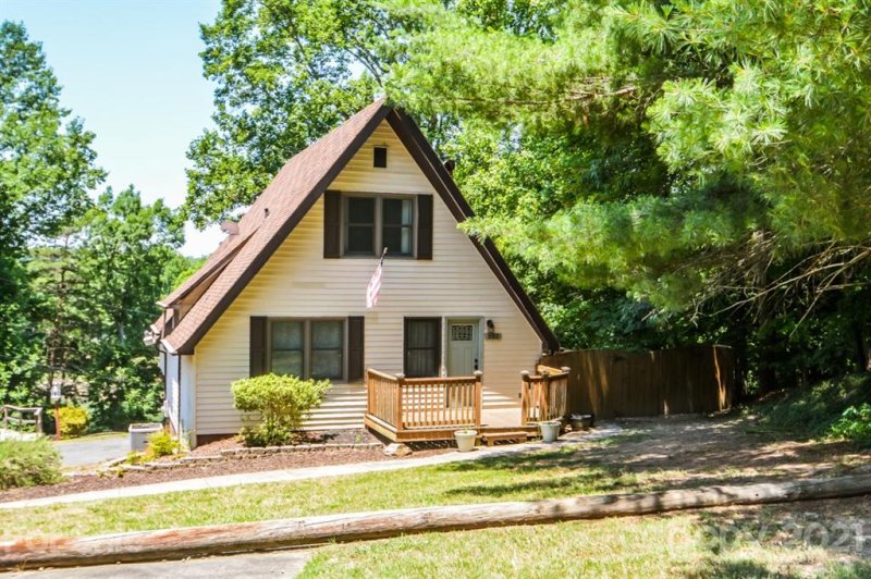 Property image 3 at 302 Clark Cove Road, Statesville, NC 28677