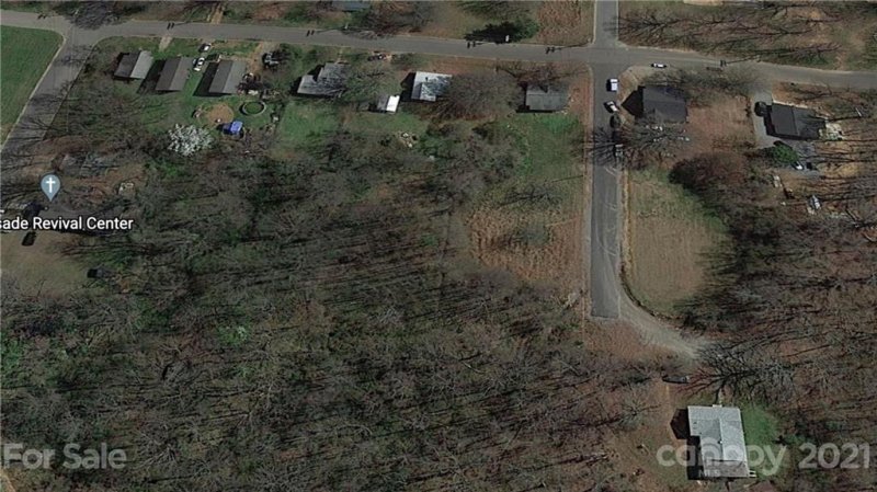 Property image 4 at Lot 6 9th Street, Statesville, NC 28677
