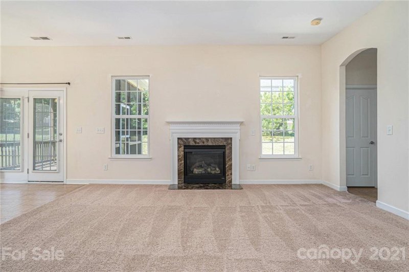 Property image 3 at 9879 Darby Creek Avenue, Concord, NC 28027