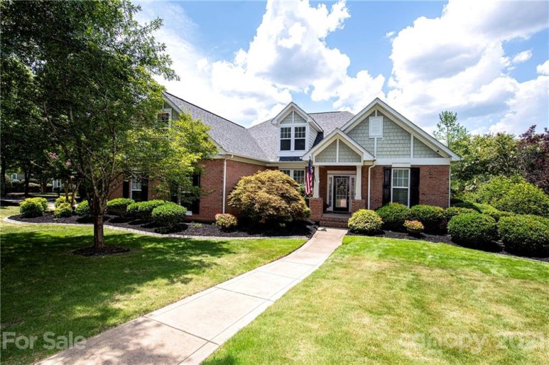 Property image 2 at 2008 Emerald Pines Drive, Tega Cay, SC 29708