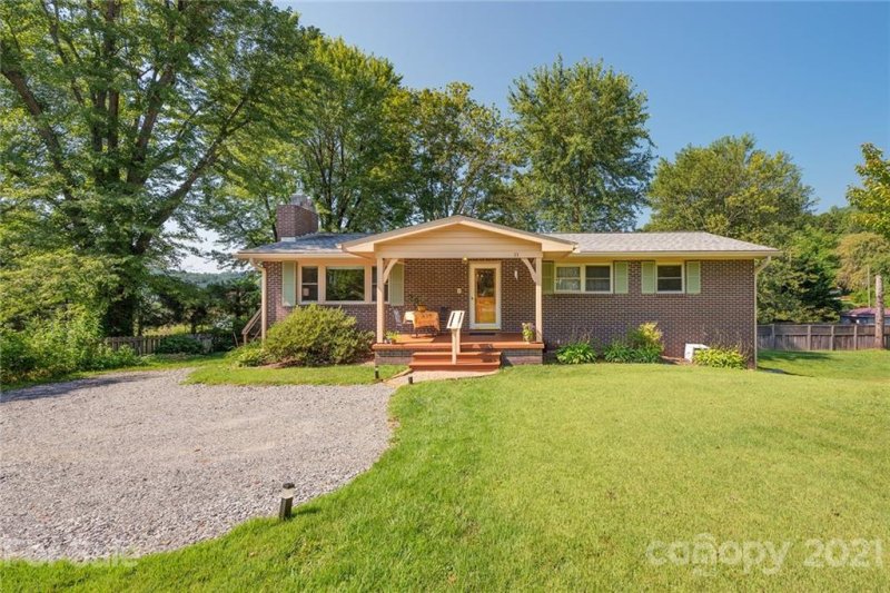 Property image 2 at 11 Forge Drive, Mills River, NC 28759