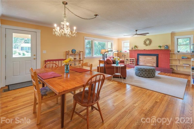 Property image 4 at 11 Forge Drive, Mills River, NC 28759