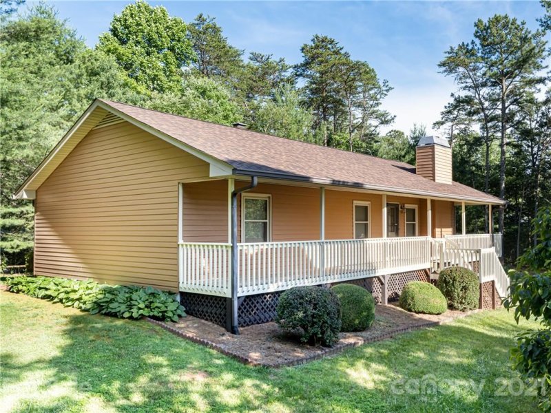 Property image 3 at 99 High Country Road, Weaverville, NC 28787