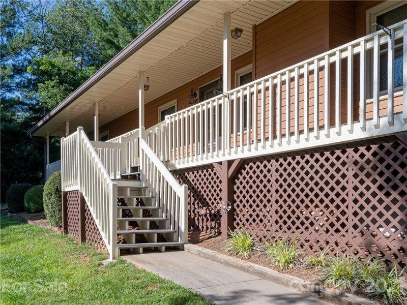 Property image 4 at 99 High Country Road, Weaverville, NC 28787