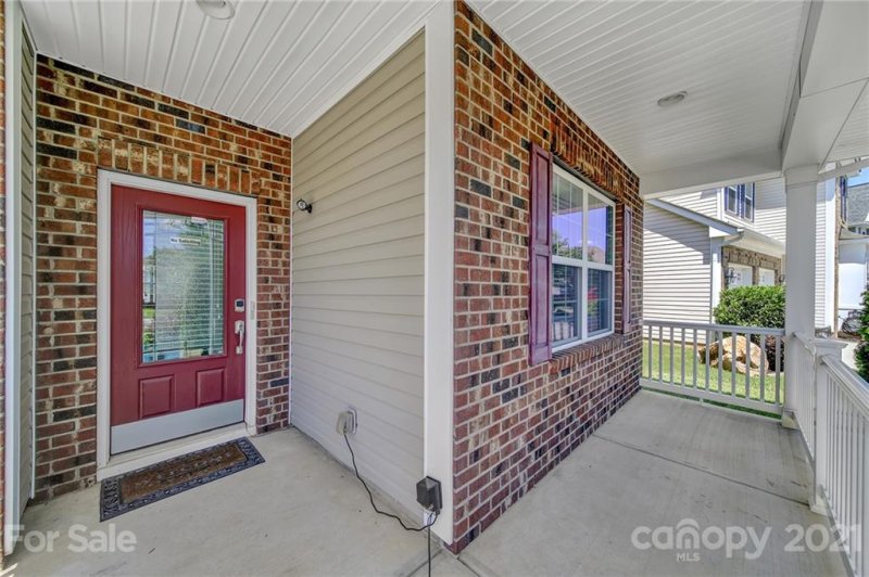 Property image 2 at 10387 Rutledge Ridge Drive, Huntersville, NC 28078