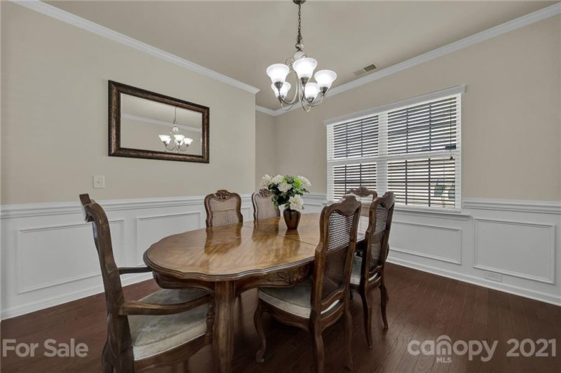 Property image 4 at 10387 Rutledge Ridge Drive, Huntersville, NC 28078