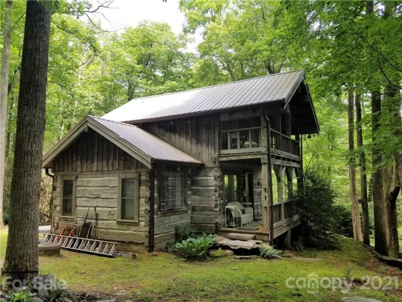 Property image 5 at 6116 Upper Creek Drive, Newland, NC 28657