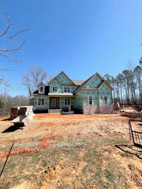 2010 Belle Grove Drive