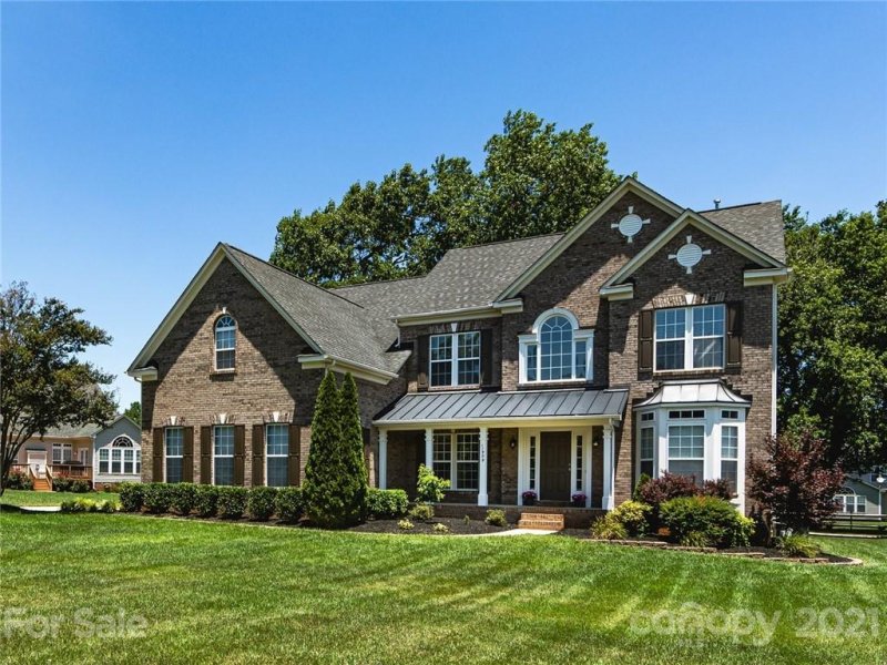 Property image 3 at 11909 Canter Drive, Mint Hill, NC 28227